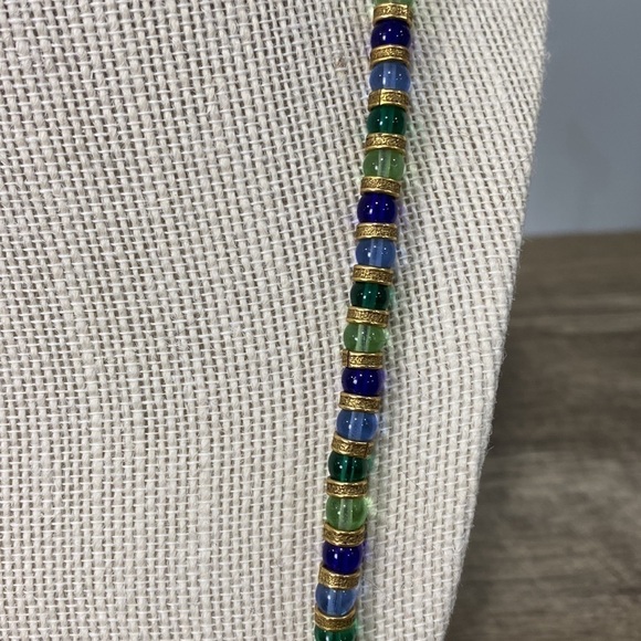 Dexter Wilson necklace - Picture 2 of 5